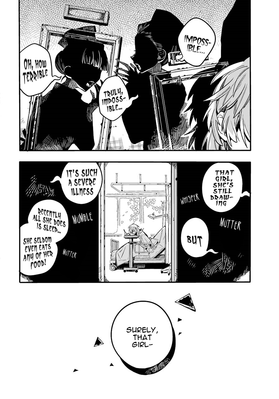 Toilet Bound Hanako Kun, Chapter 53 image 30